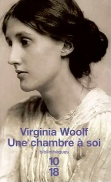 Une chambre à soi par Virginia Woolf