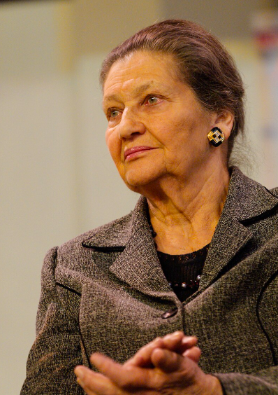 Simone Veil