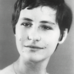 Christine Pawlowska photo autorisée par le biographe Pierre Boisson