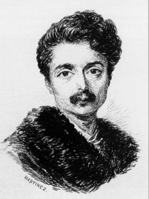 Jules Barbey d'Aurevilly