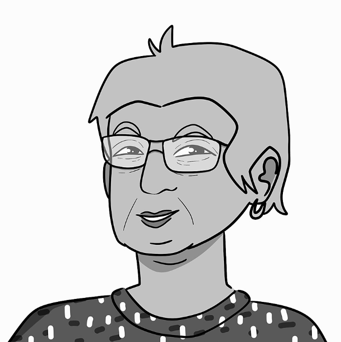 Margaret W. Rossiter