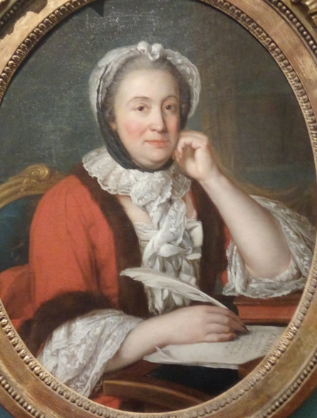 Françoise de Graffigny