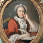Françoise de Graffigny
