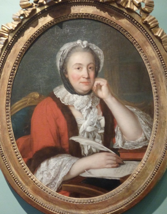 Françoise de Graffigny