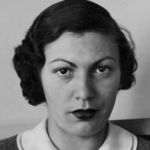 Raymonde Vincent 1937 (auteur inconnu)