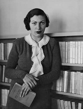 Raymonde Vincent