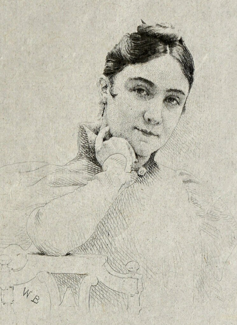 Rachilde